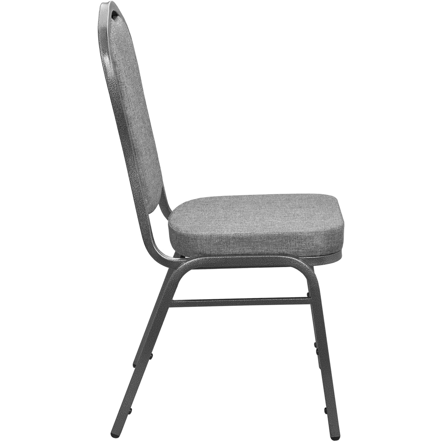 Advantage Crown Back Banquet Chair