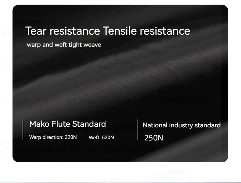 MOBI GARDEN Car Canopy Outdoor Portable Lightweight Convenient Black Advance Car Rear Canopy Car Side Tent Car Tail Tent Waterproof Sunscreen