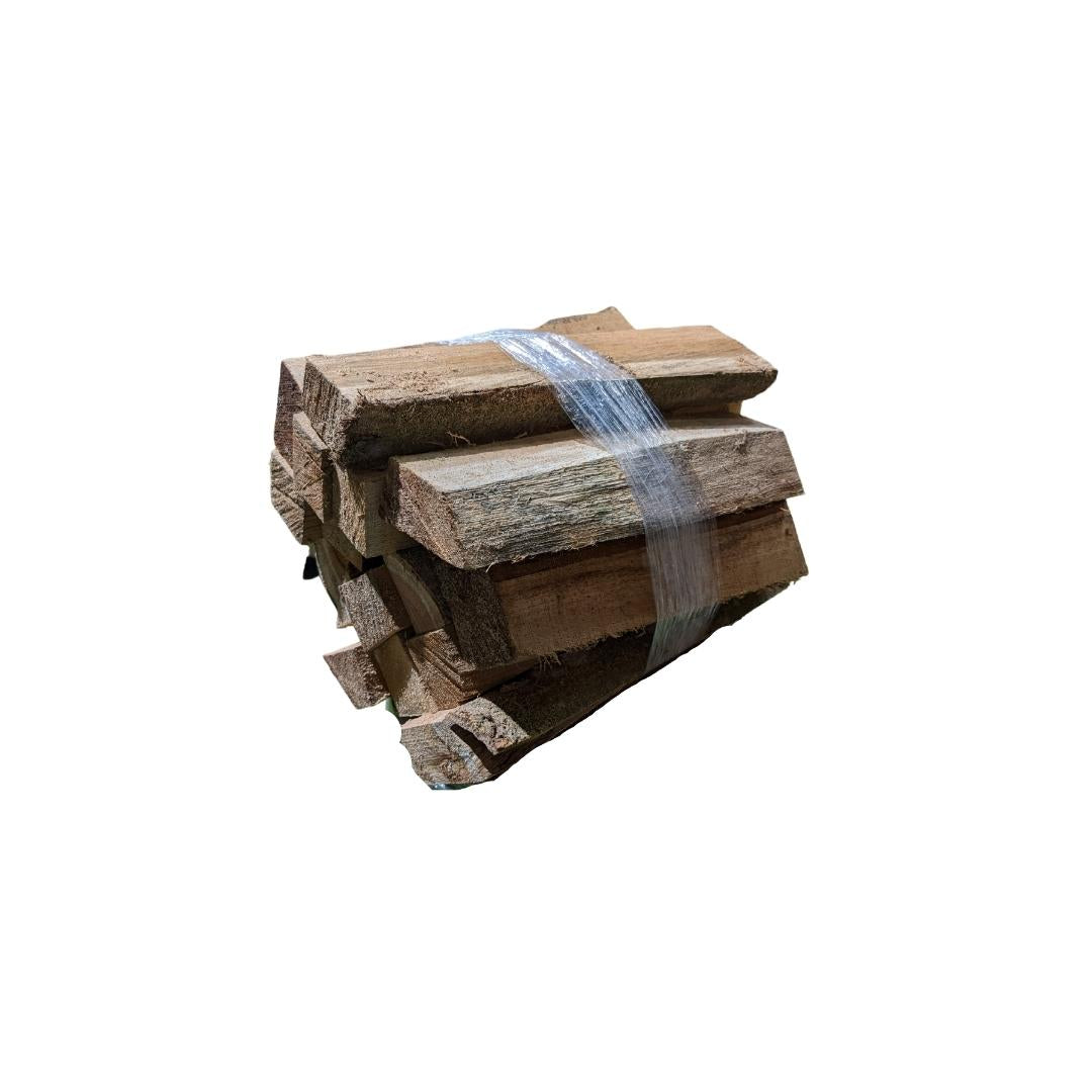 Firewood Bakau / Getah / Rambutan / Akasia / Swedish Stove (Bakau)