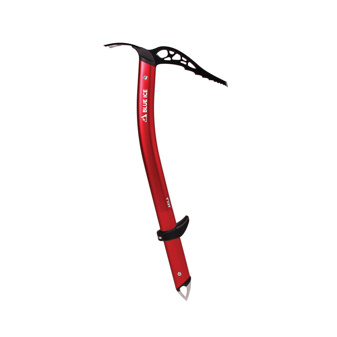 Blue Ice Akila Adze Ice Axe