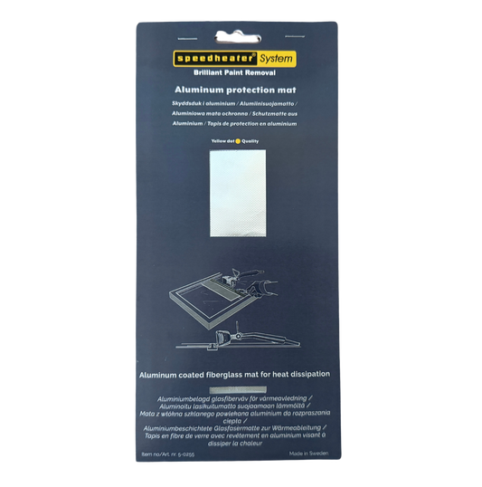 Aluminum Protection Mat