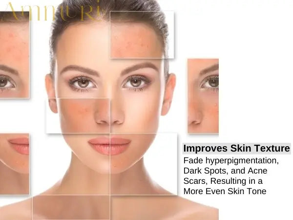 Ammuri Retinol 2.5% Supreme Serum – Gentle Anti-Ageing Treatment | 30ml