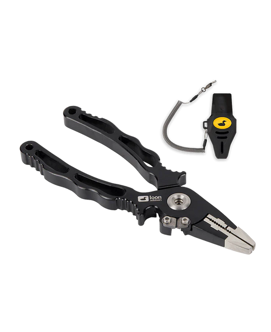 Loon Apex HD Plier
