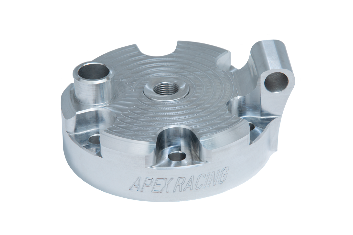 Apex Cylinder Head YZ250 / YZ250X NO LONGER AVAILABLE - SEE NEW DRT HEADS!
