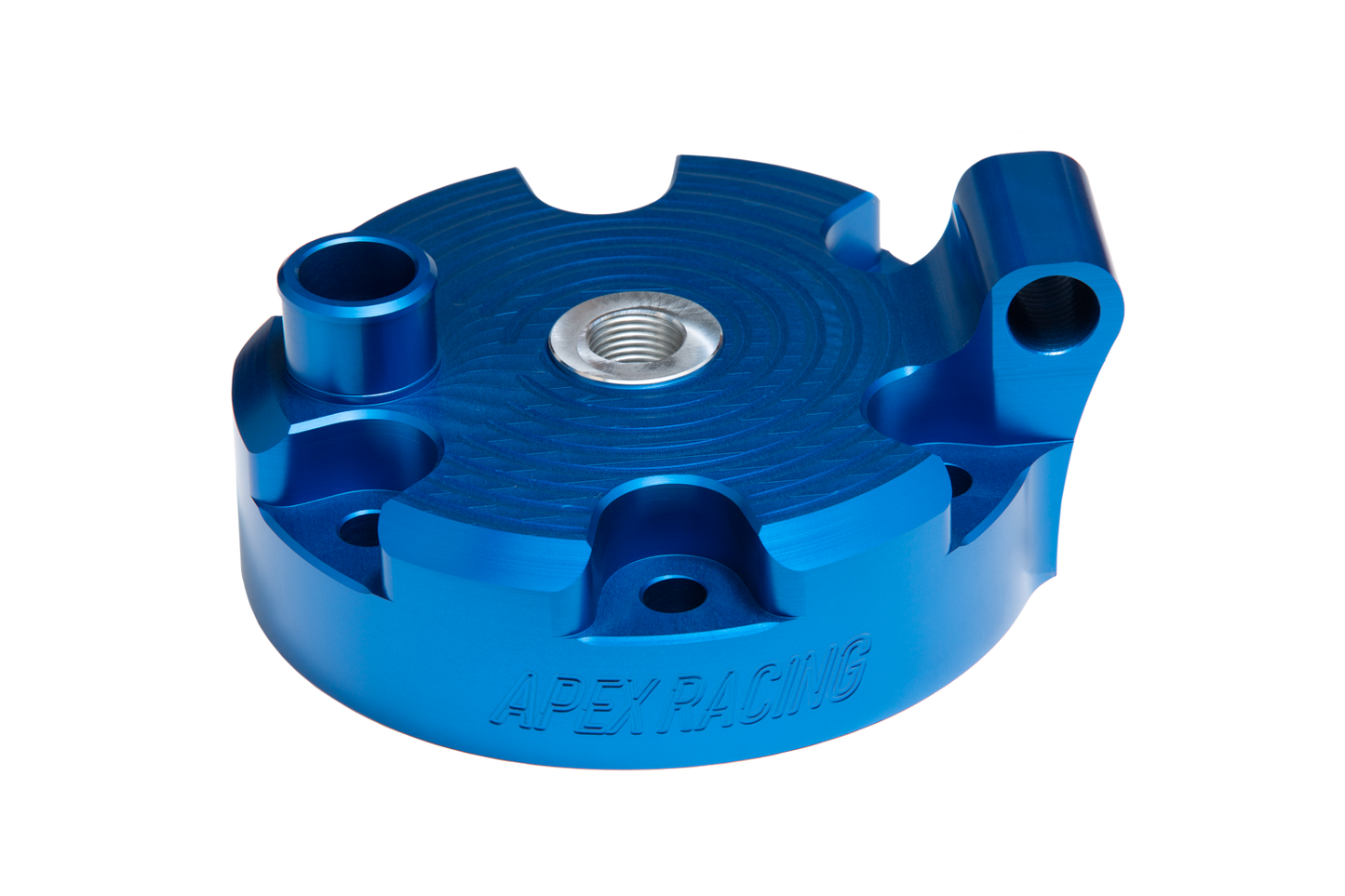 Apex Cylinder Head YZ250 / YZ250X NO LONGER AVAILABLE - SEE NEW DRT HEADS!
