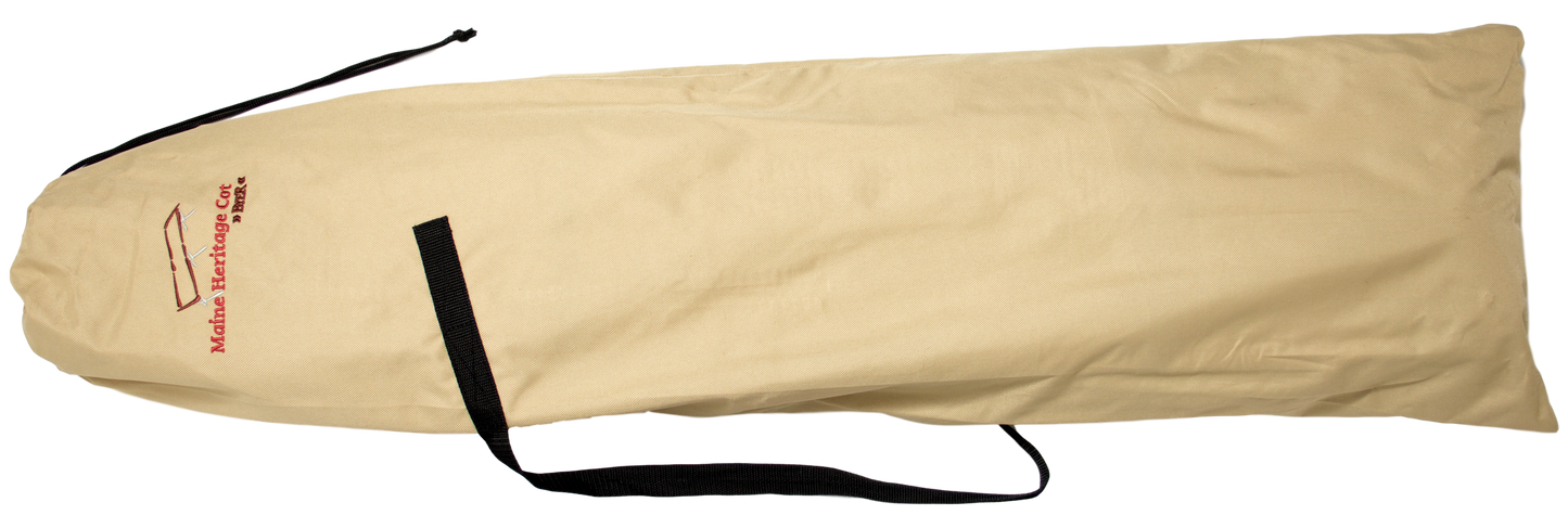 Maine Heritage Cot - Outlet Stock