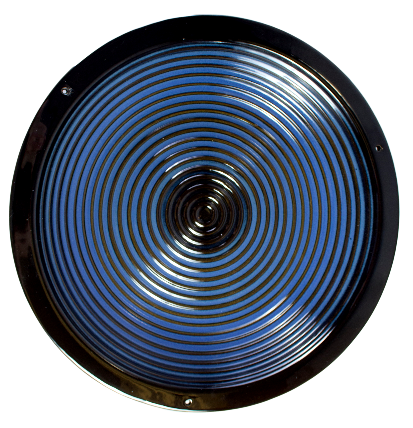 Circles Bird Bath, Hanging Style  --  OUTLET STOCK