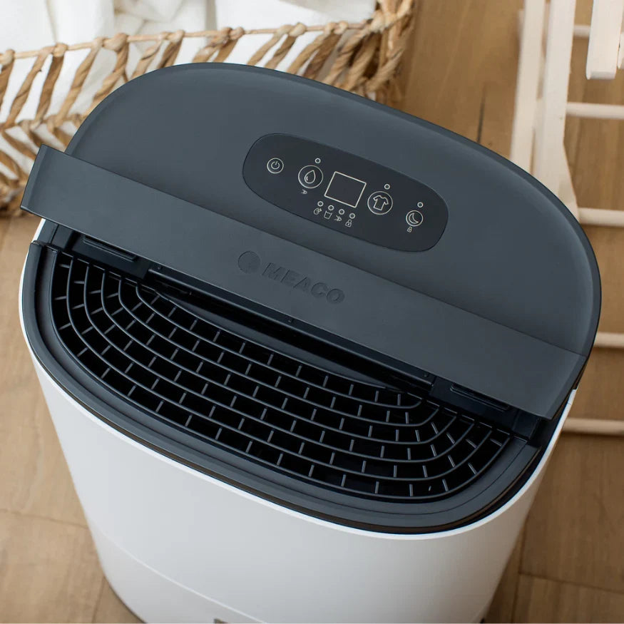 MeacoDry Arete® One 6L Dehumidifier / Air Purifier