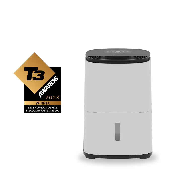 MeacoDry Arete® One 6L Dehumidifier / Air Purifier