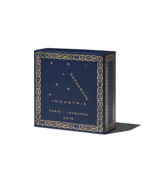 Art Recherche Industrie: the board game