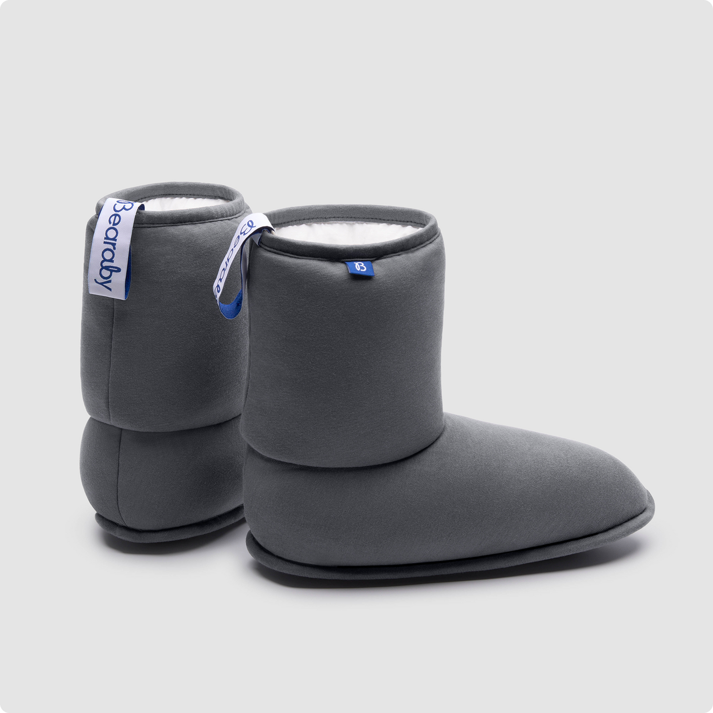 Pillow Boots