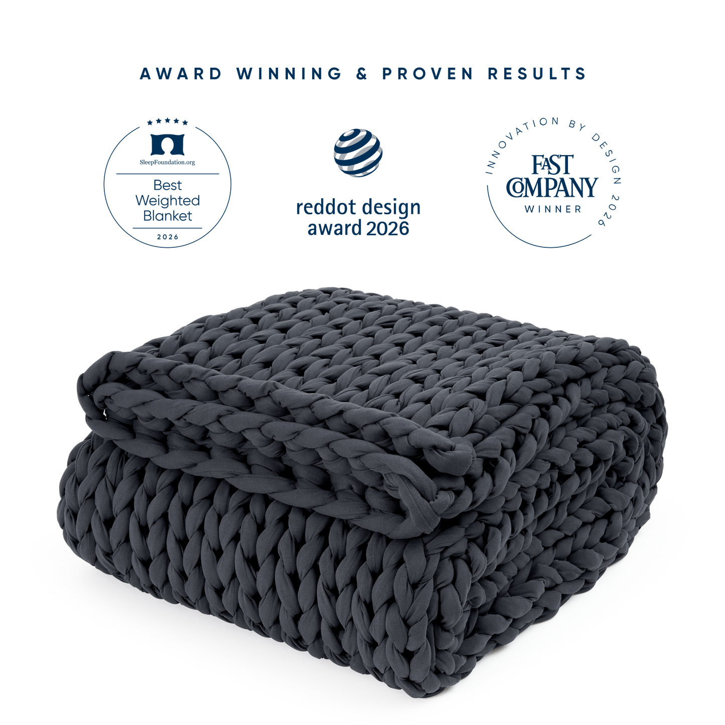 Queen Weighted Blanket