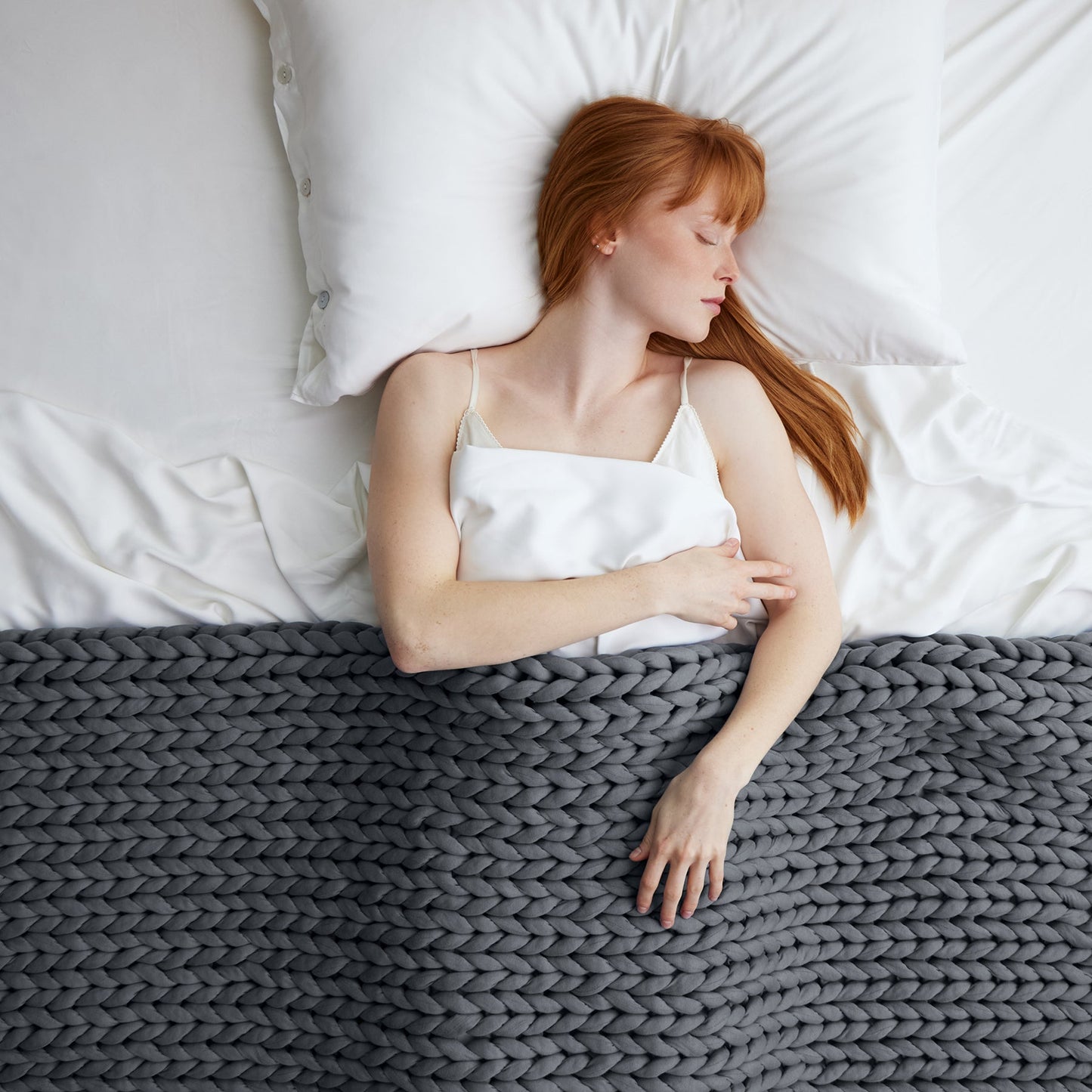 King Weighted Blanket