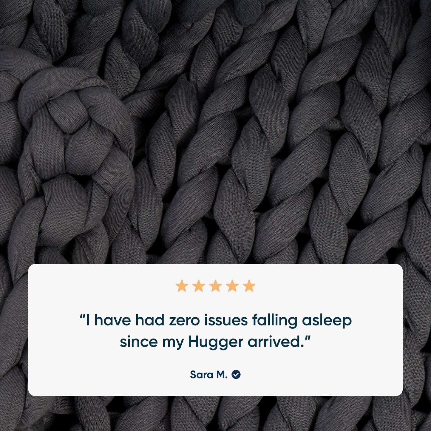 King Weighted Blanket