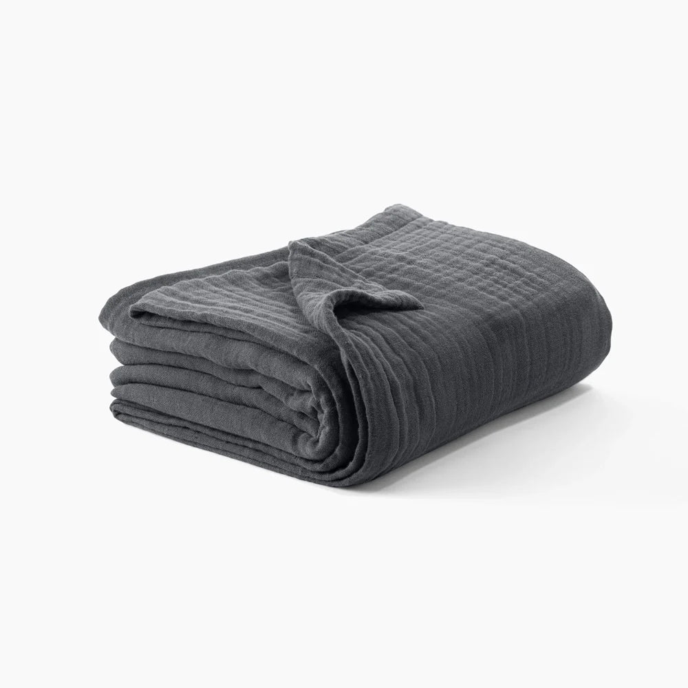 Muslin Cocoon