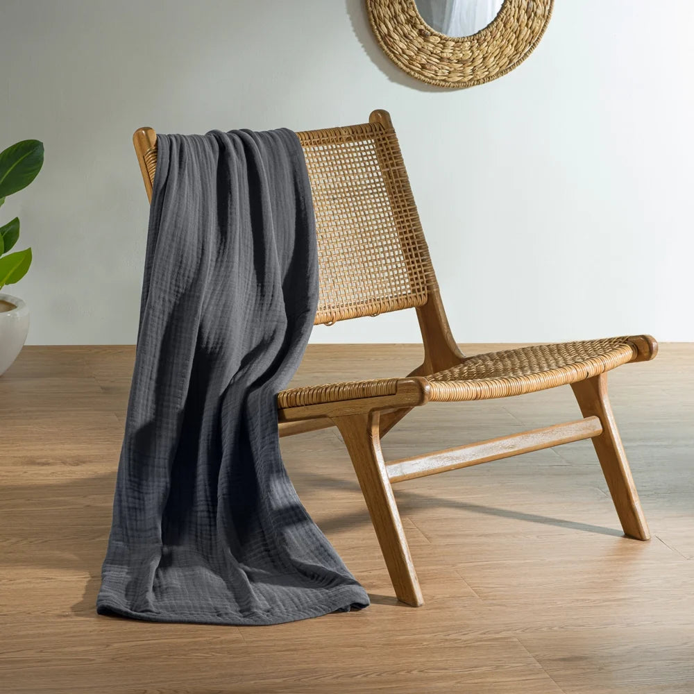 Muslin Cocoon