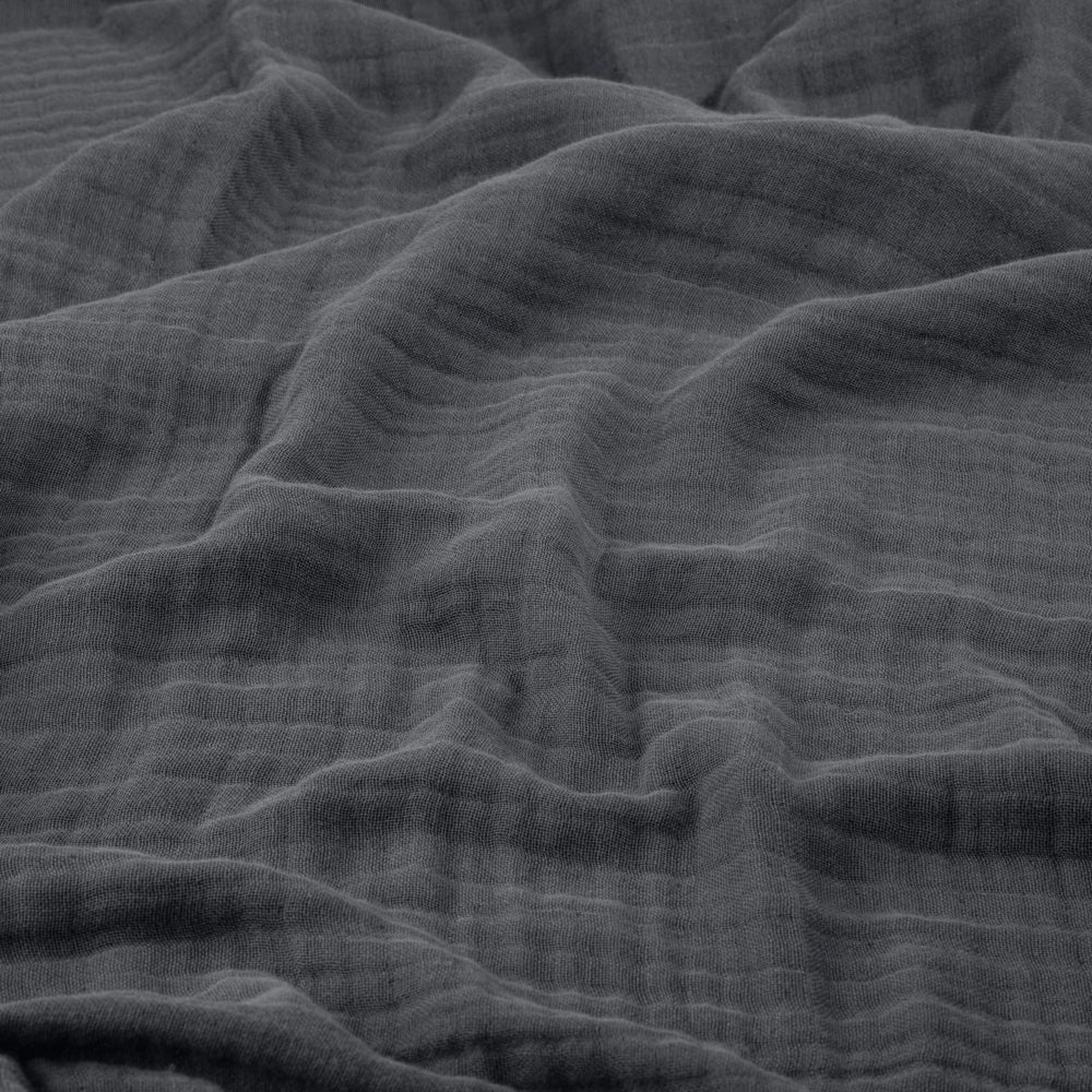 Muslin Cocoon