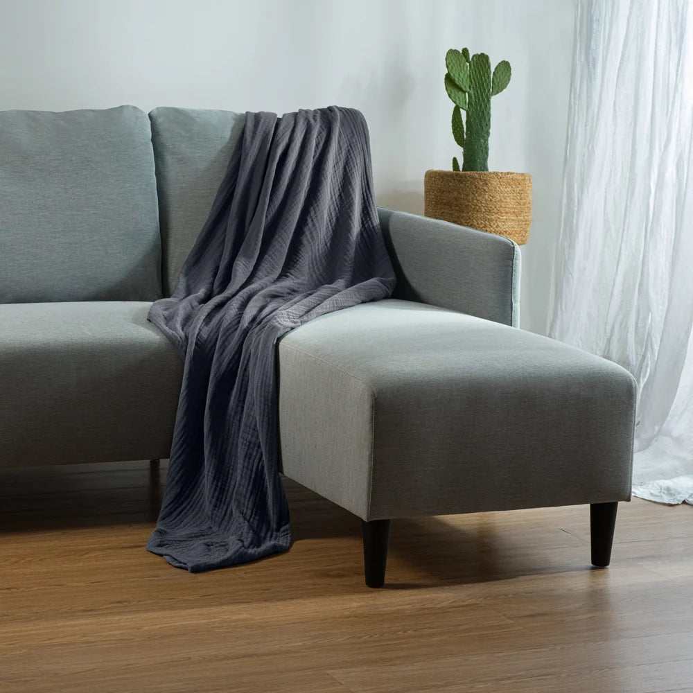 Muslin Cocoon