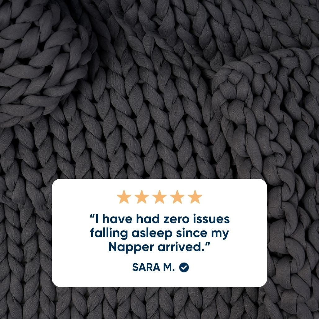 Ocean Napper