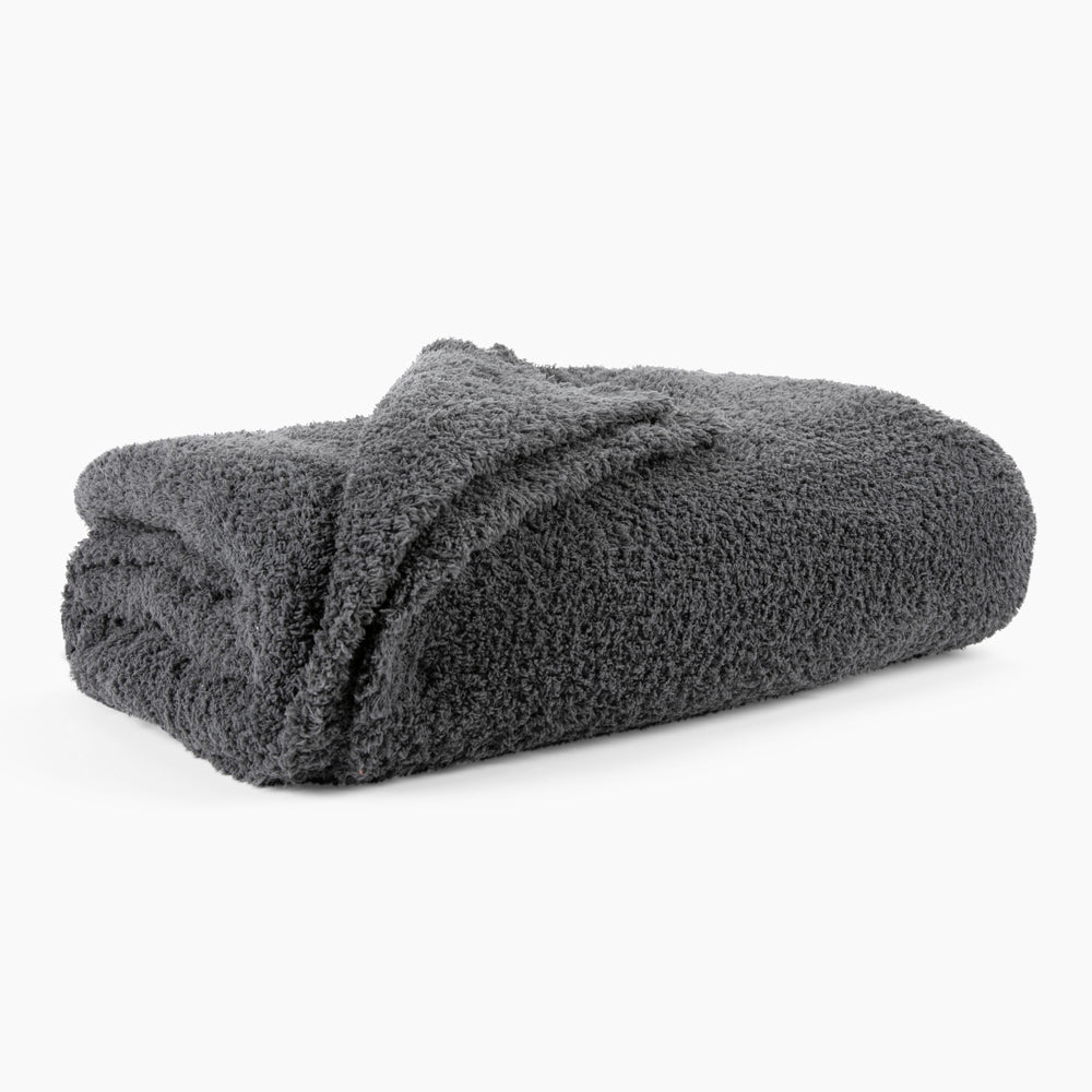 Plushknit Cocoon
