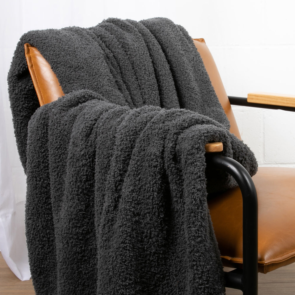 Plushknit Cocoon