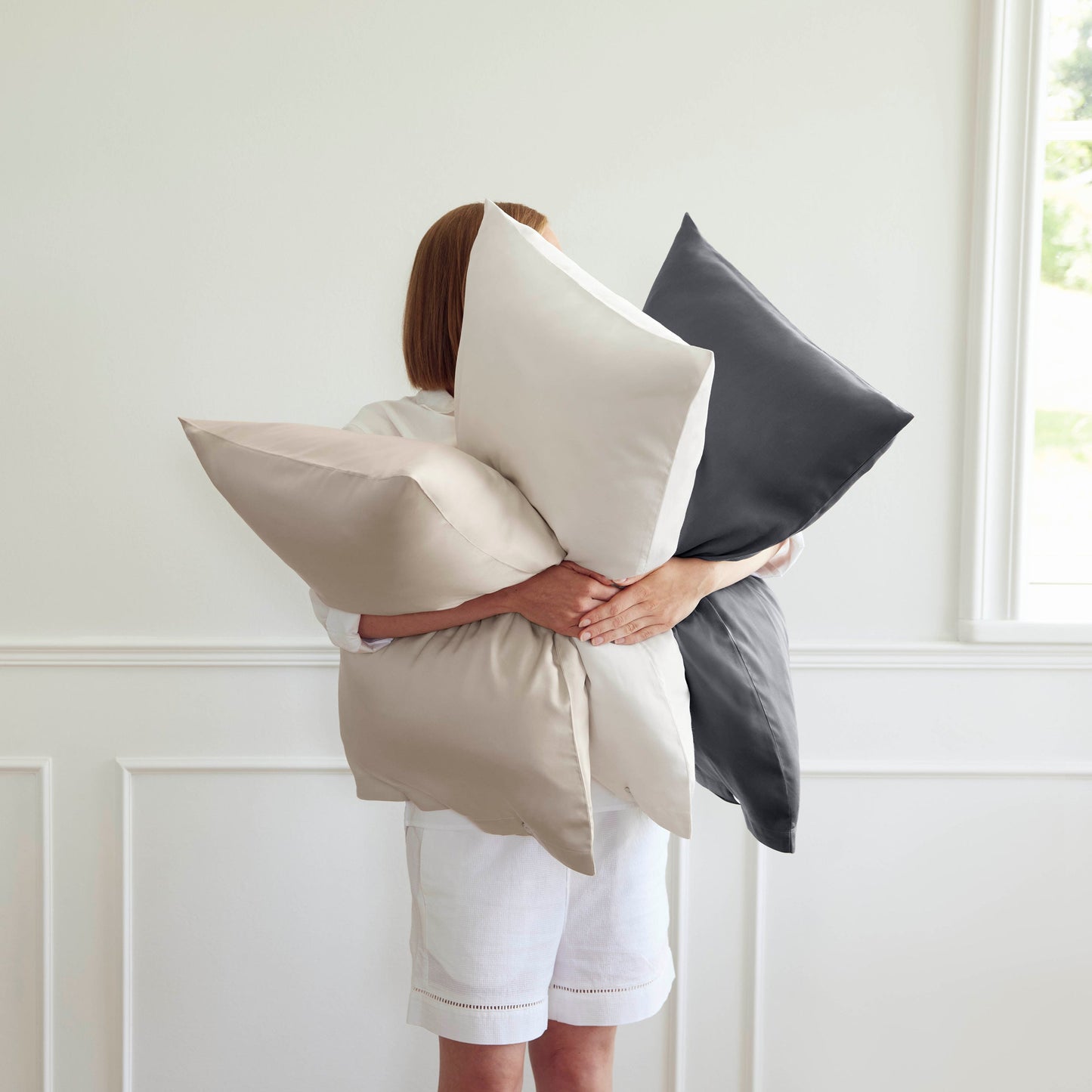 Second Skin Sheet Set