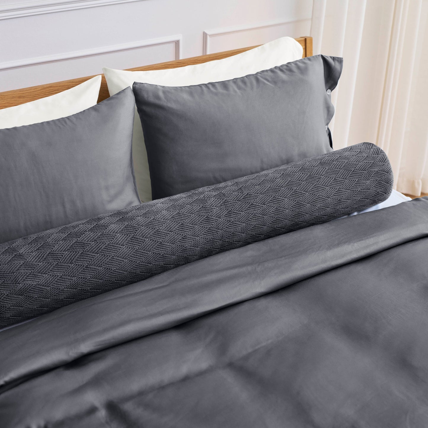 Second Skin Sheet Set