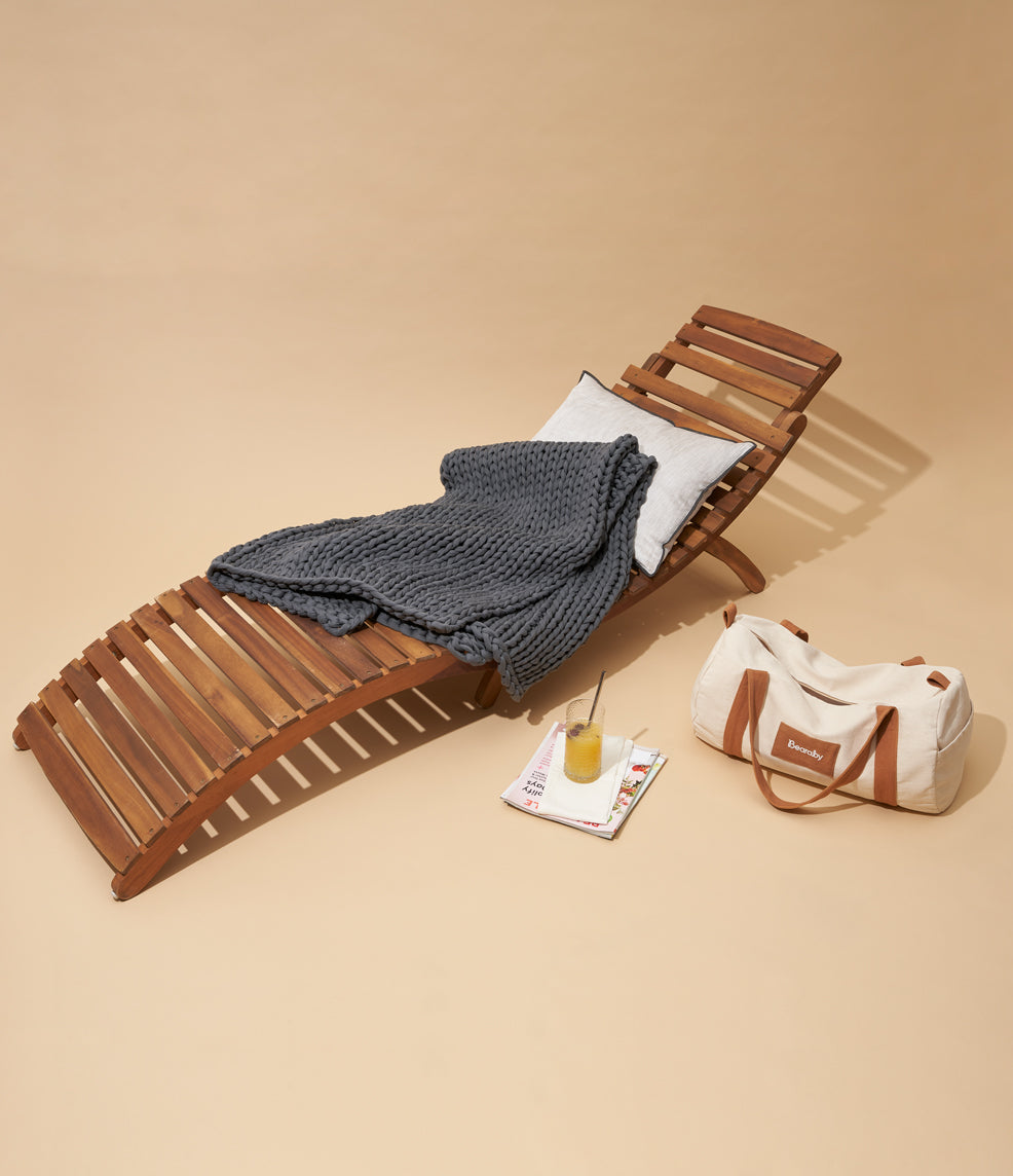 Travel Napper