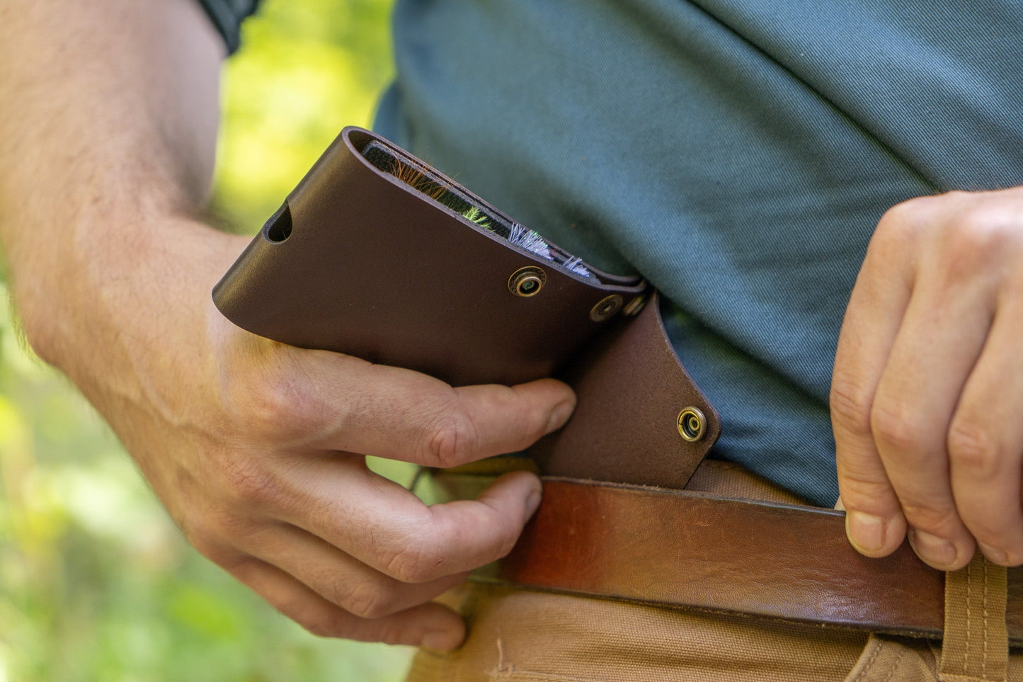 Fly Wallet