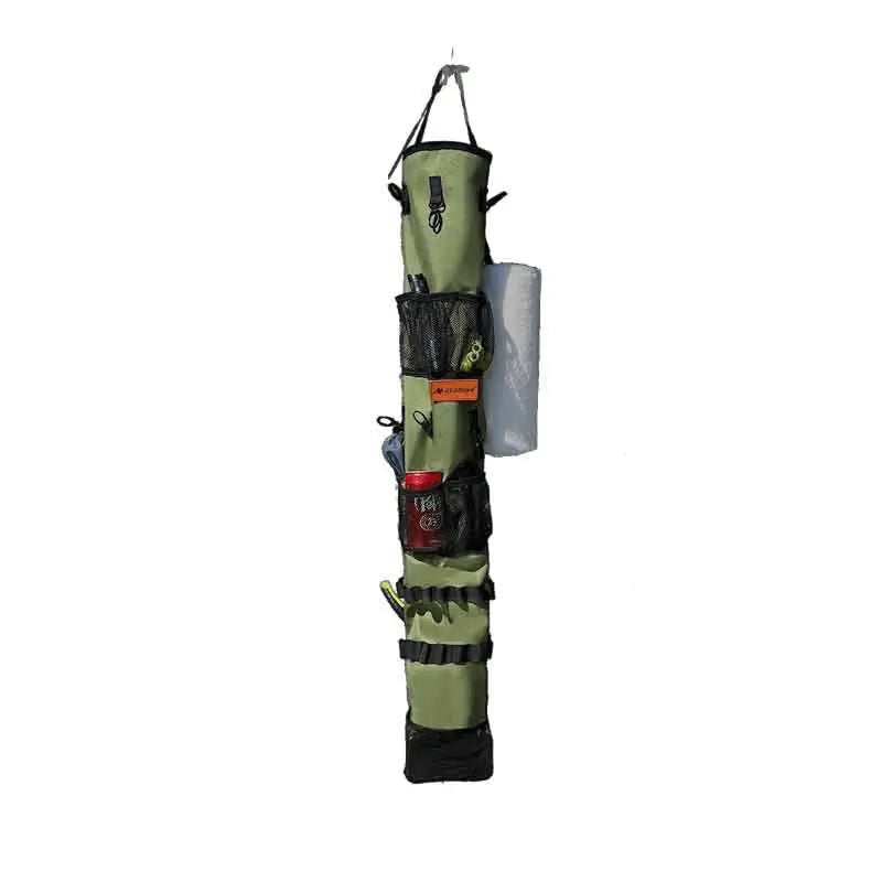 Hanging Camp Organizer