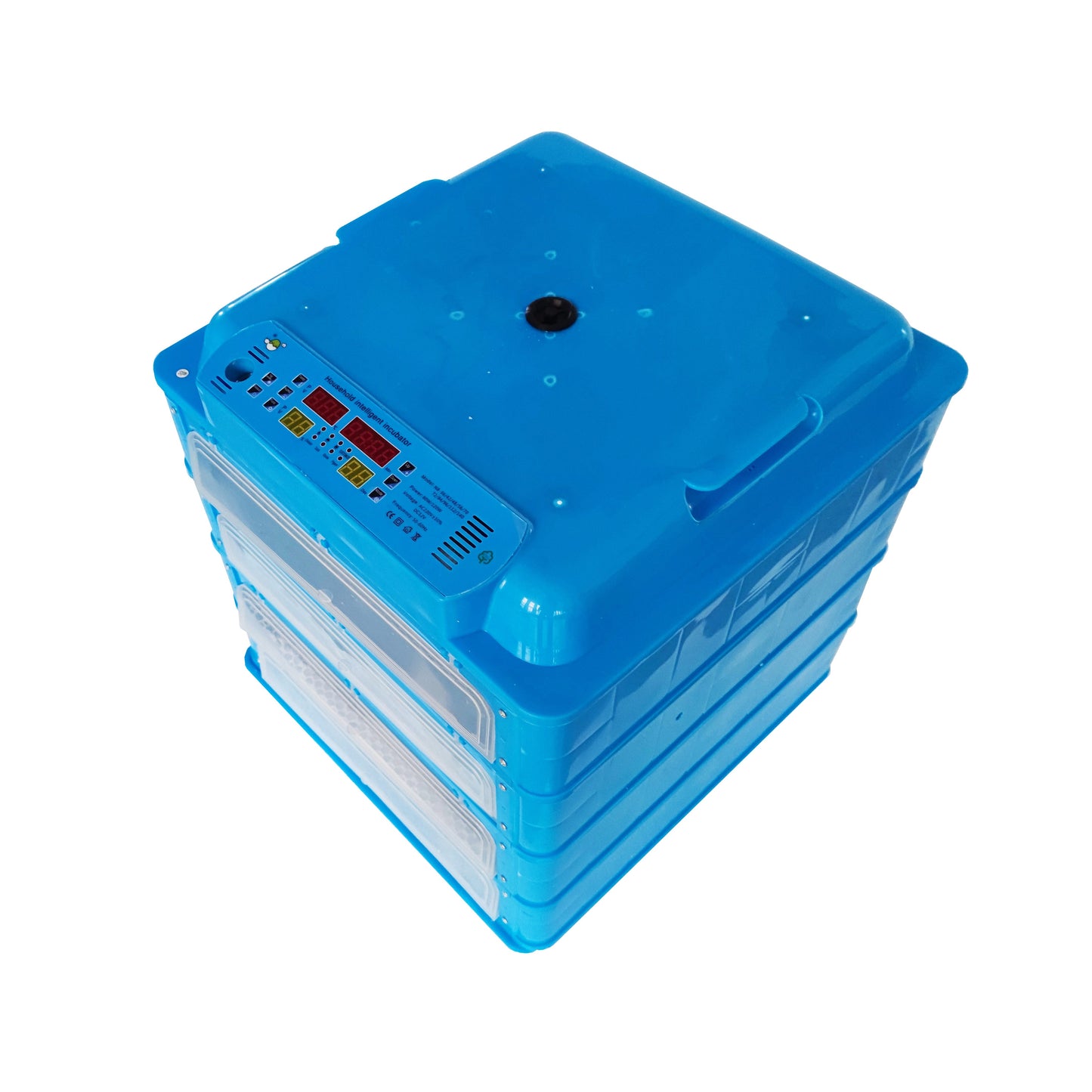 110V 256 Eggs Incubator