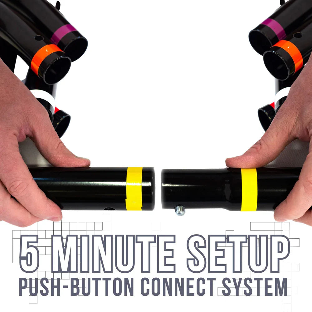 The Net Return - Home