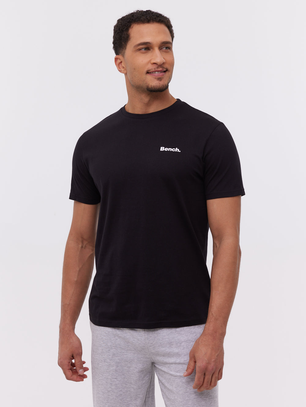 Berrick Emblem T-Shirt 5-Pack