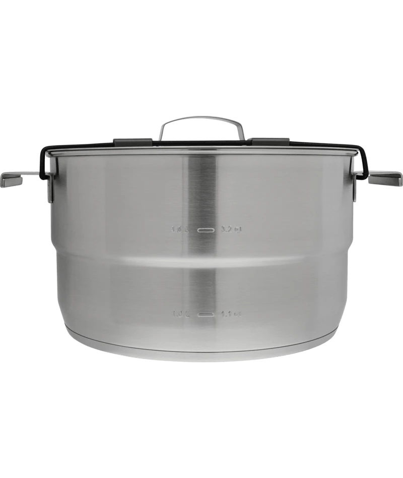 Stanley Even-Heat Camp Pro Cook Set