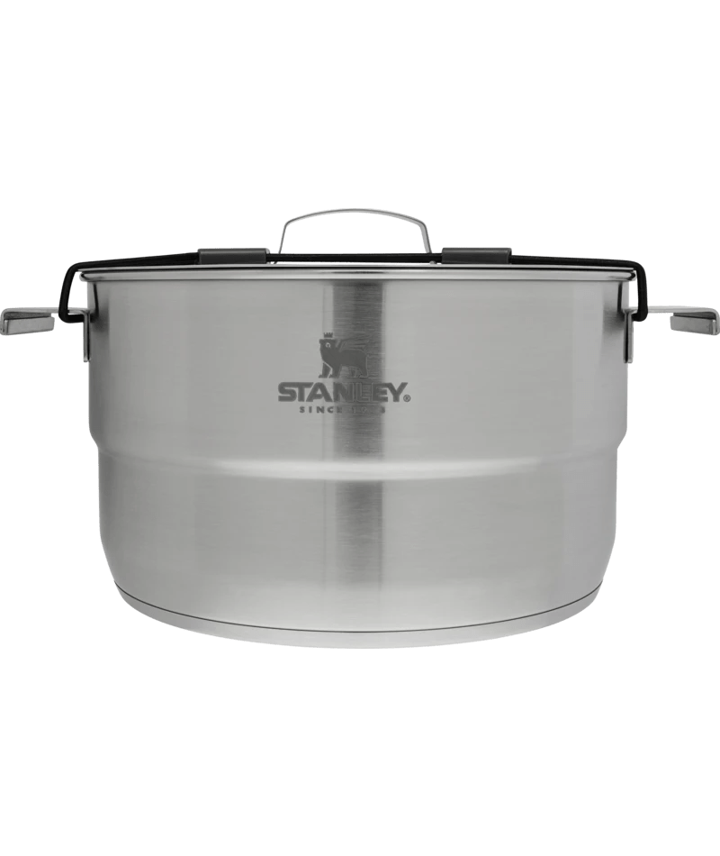 Stanley Even-Heat Camp Pro Cook Set