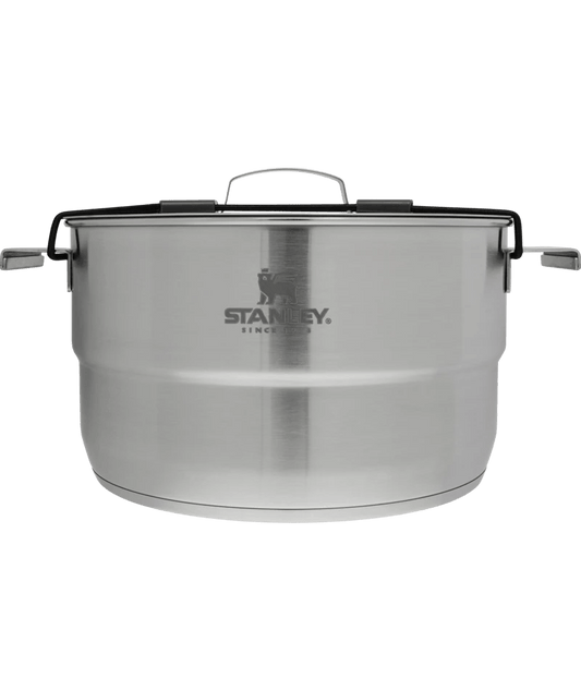 Stanley Even-Heat Camp Pro Cook Set