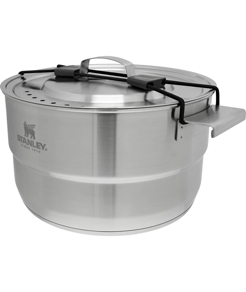 Stanley Even-Heat Camp Pro Cook Set