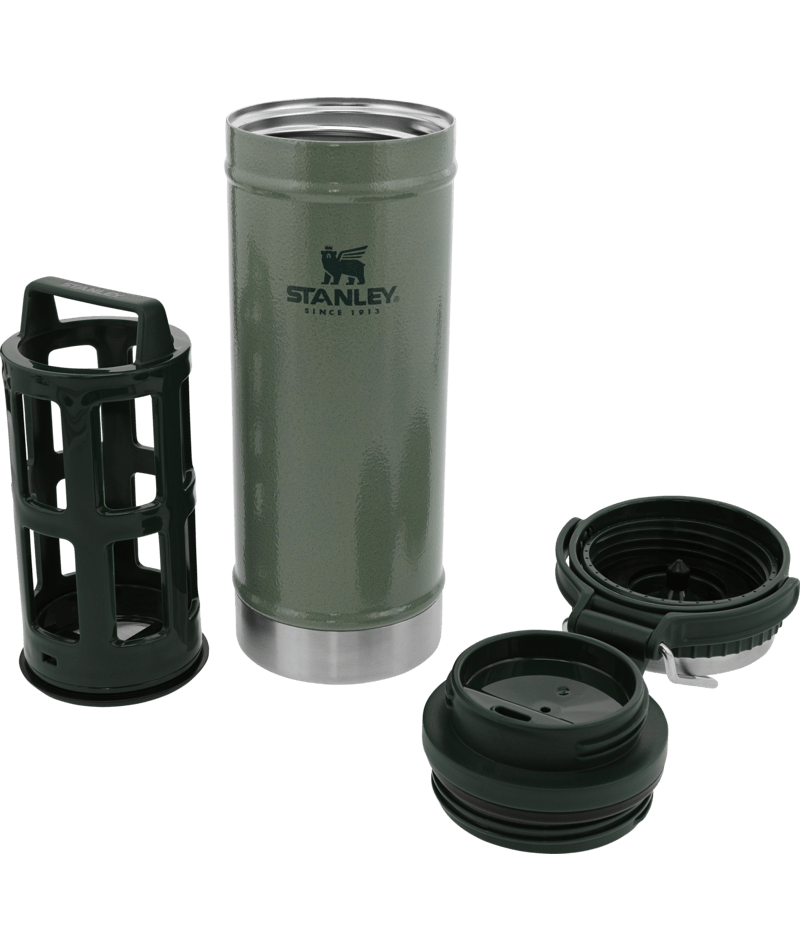 Stanley Classic Travel French Press 16oz