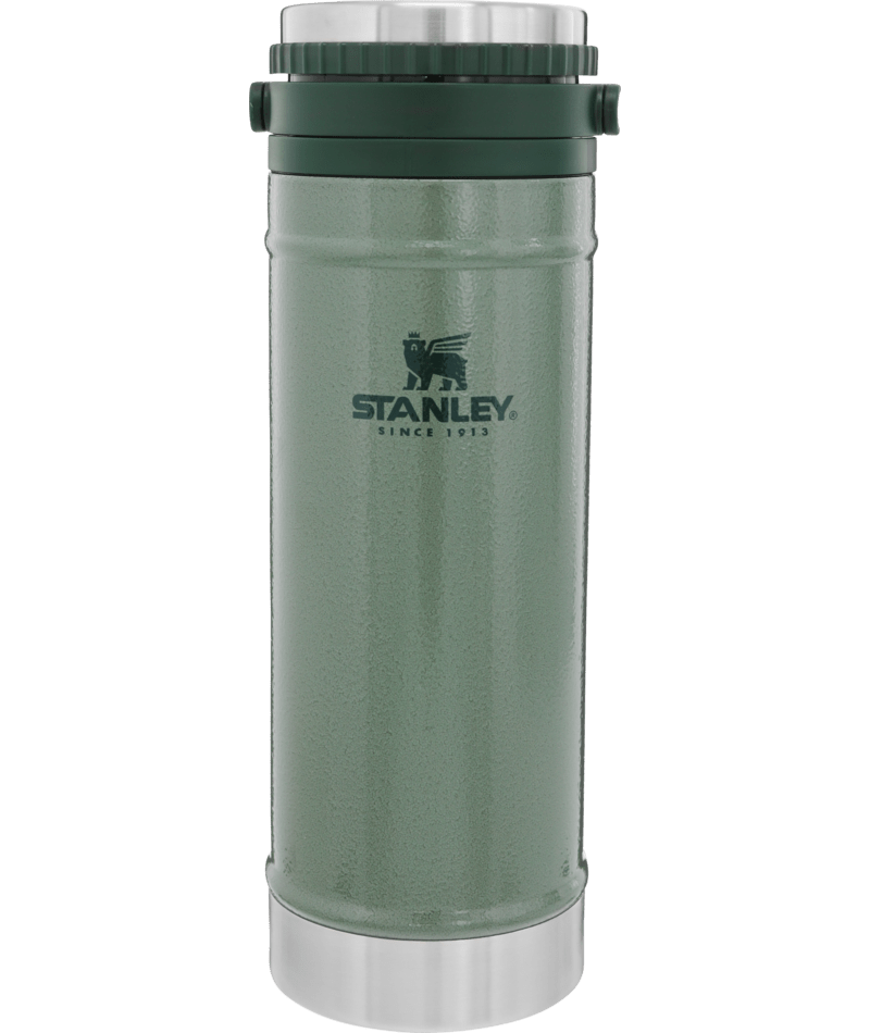 Stanley Classic Travel French Press 16oz