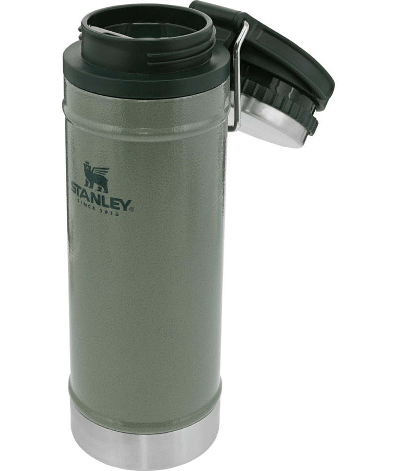 Stanley Classic Travel French Press 16oz