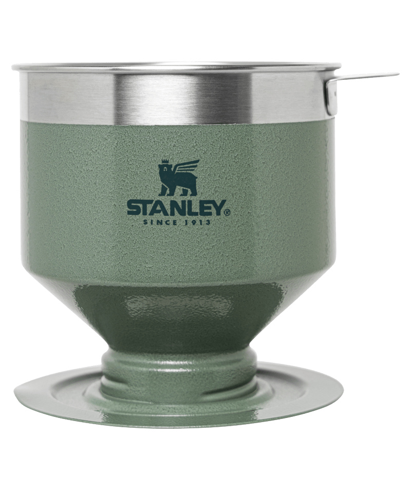 Stanley Classic Perfect-Brew Pour Over Set & Stanley Classic Pour Over