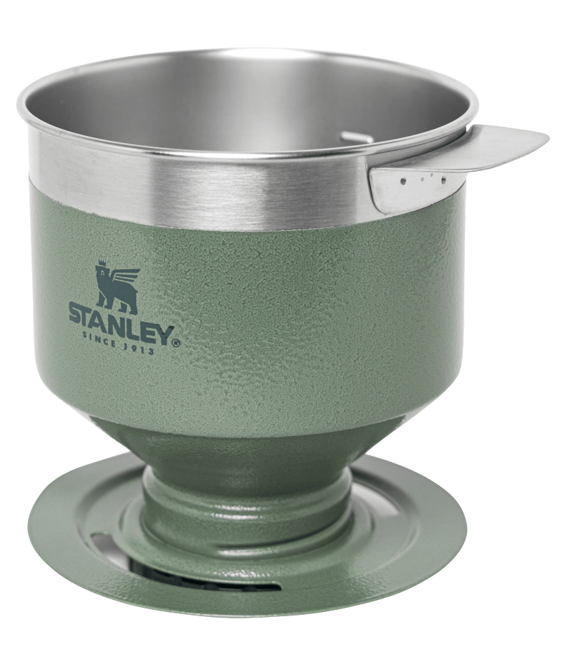 Stanley Classic Perfect-Brew Pour Over Set & Stanley Classic Pour Over