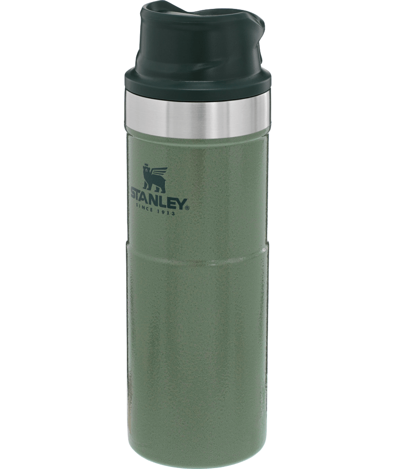 Stanley Classic Trigger Action Mug 16OZ