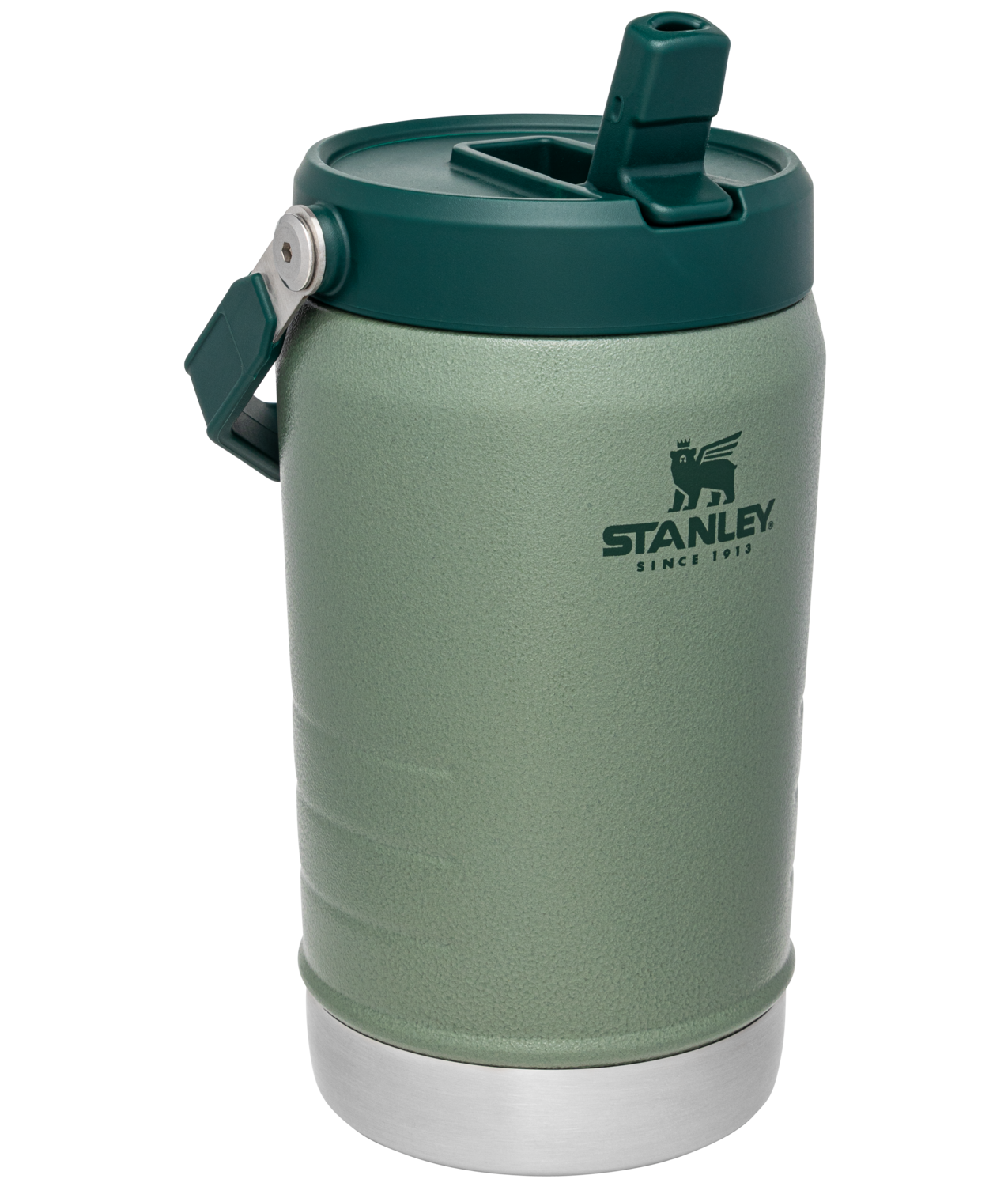 Stanley The Ice Flow Flip Straw Jug 40 OZ