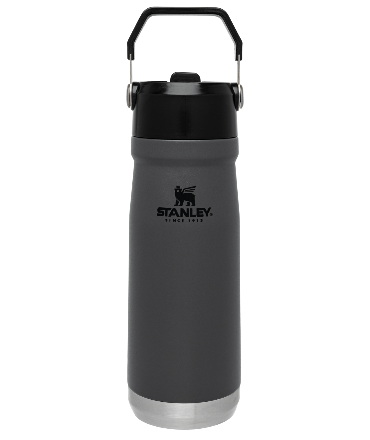 Stanley Flip Straw Water Bottle 17oz/22oz