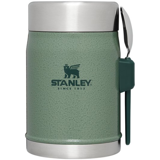 Stanley Classic Legendary Food Jar + Spork | 14 OZ