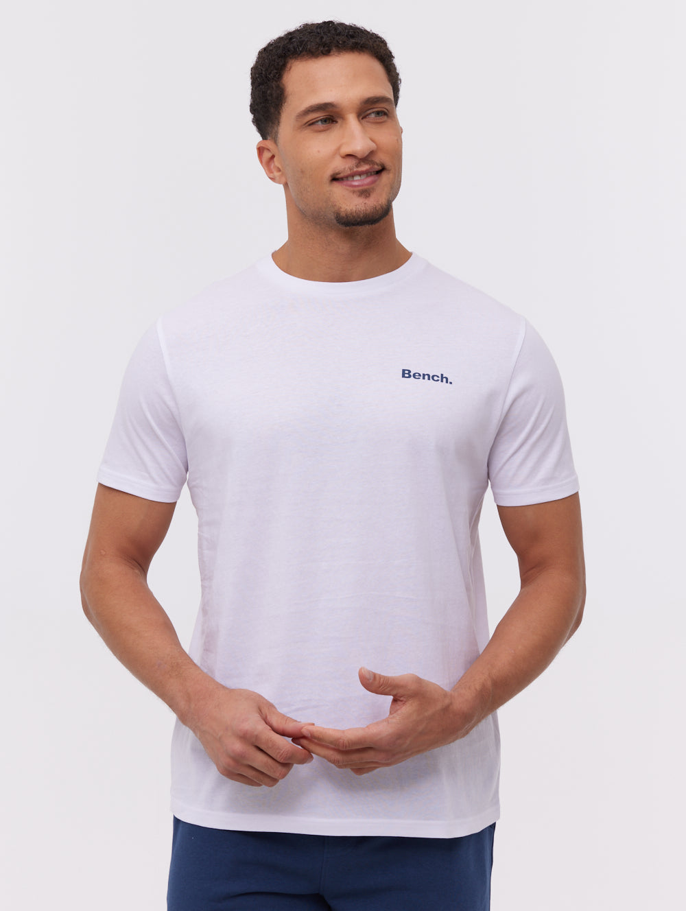 Biardo Emblem T-Shirt & Shorts 3-Pack