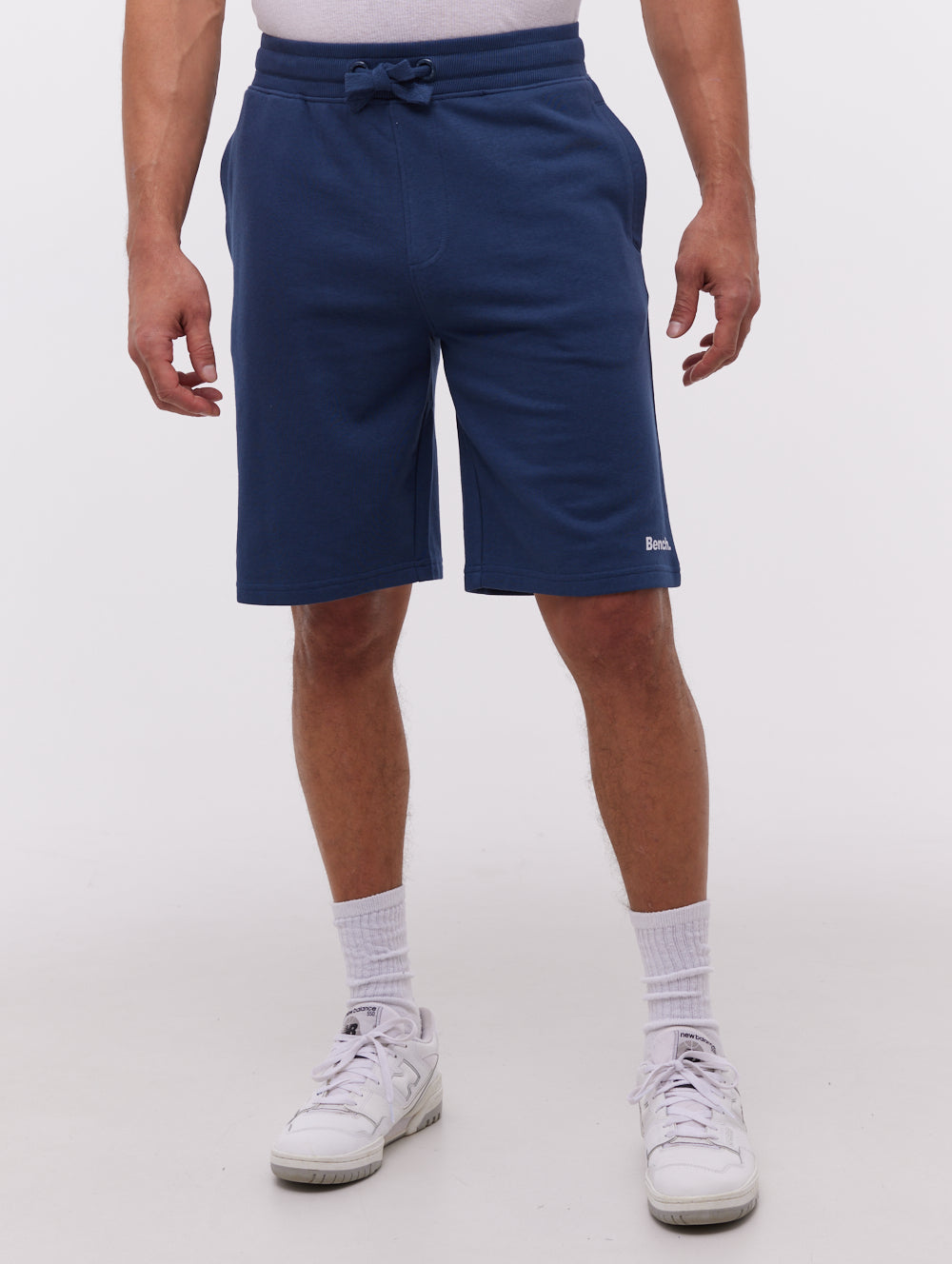 Biardo Emblem T-Shirt & Shorts 3-Pack