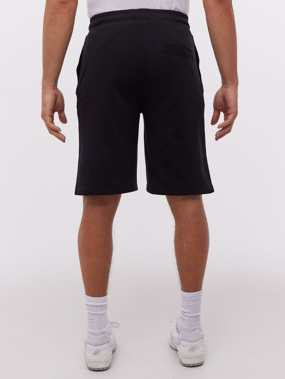 Vavati Emblem T-Shirt & Shorts 3-Pack