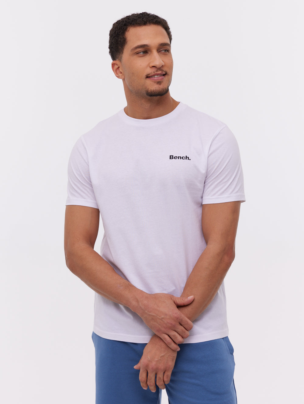 Fizoto Emblem T-Shirt & Shorts 4-Pack